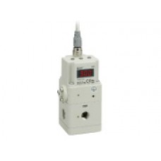 5.0 MPa Maximum Supply Pressure High Pressure Electro-Pneumatic Regulator ITVX